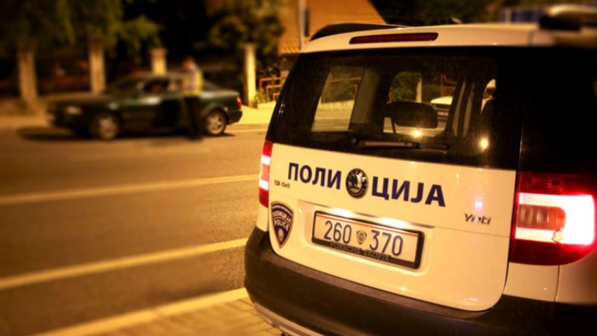 Убийство в Скопие: Той им казал, че няма пари, затова го застреляли пред жена му