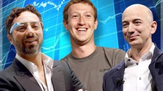 Вижте на колко години тези милиардери направиха първия си милион