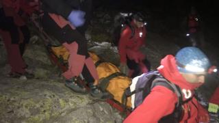 Страшен кошмар по тъмна доба с две жени в Пирин и Стара планина 