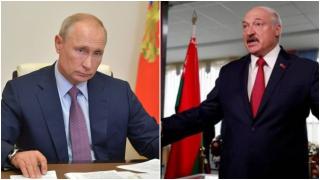 Много важна новина за напрежението след изборите в Беларус 