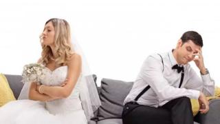 Майка отмени сватба, след като разбра какви ги е вършил синът й в навечерието