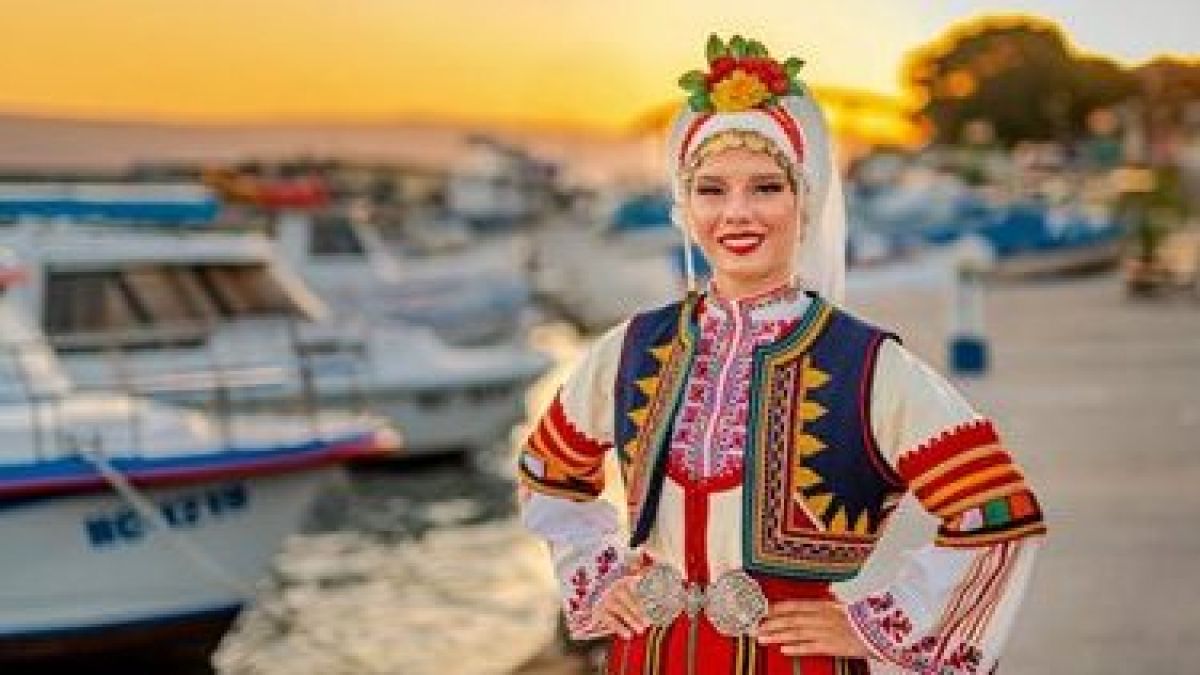 Уникално ВИДЕО показва Несебър такъв, както никога досега 