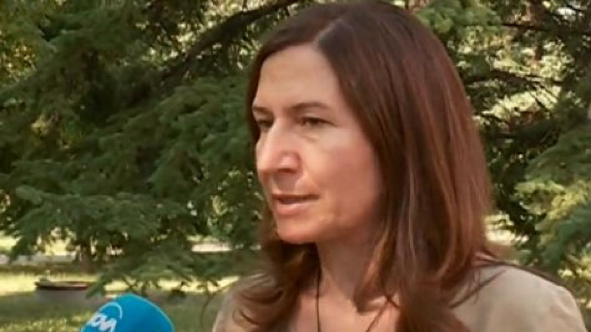 Синоптичката Анастасия Стойчева обяви свърши ли лятото ВИДЕО