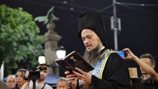 Димчев обясни що за божие „чудо“ е станало в съботния ден с протестиращите СНИМКИ