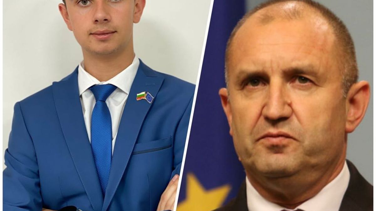 Разбиха Радев: Можеше да бъдеш обединител на народа си, но ти избра ролята на Юда!