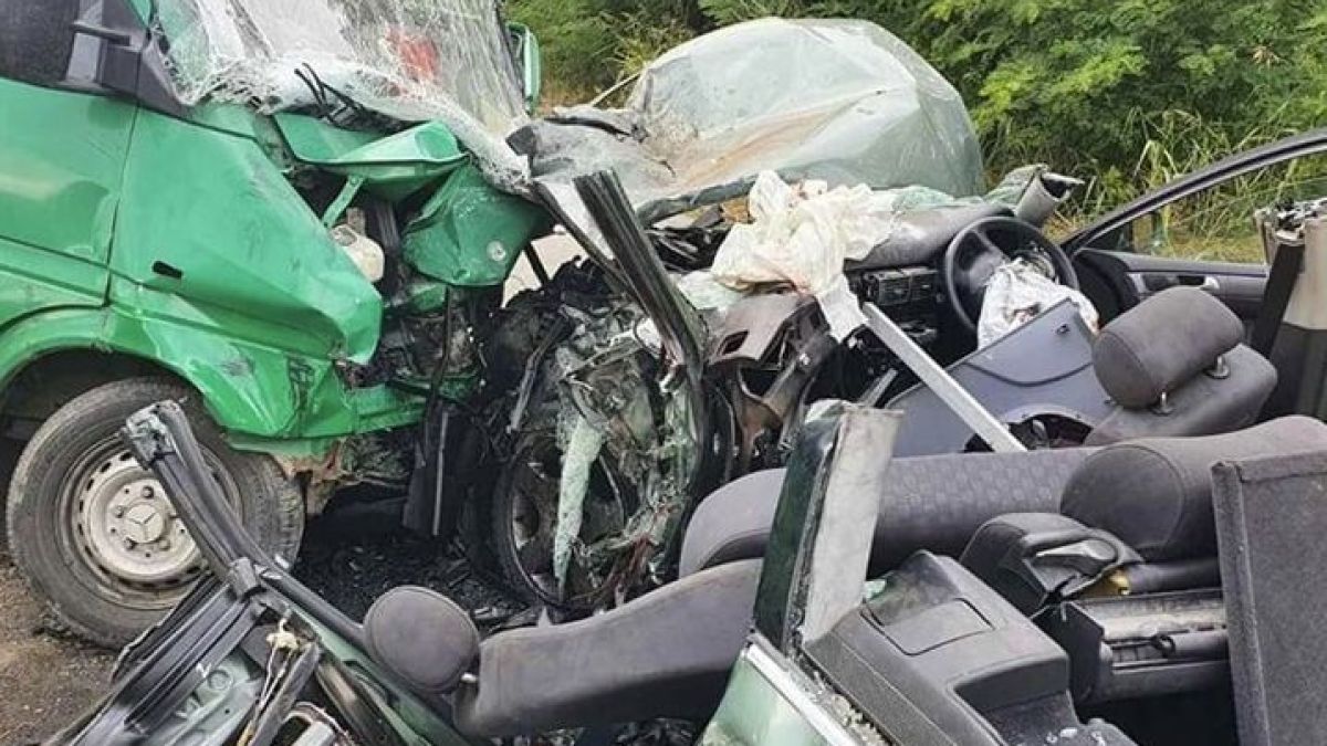 16-г. момче бере душа след зверското меле край Полски Тръмбеш 