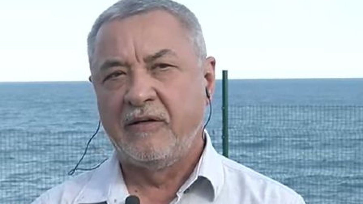 Симеонов срази протестиращите и обяви, че следващата седмица с ГЕРБ...