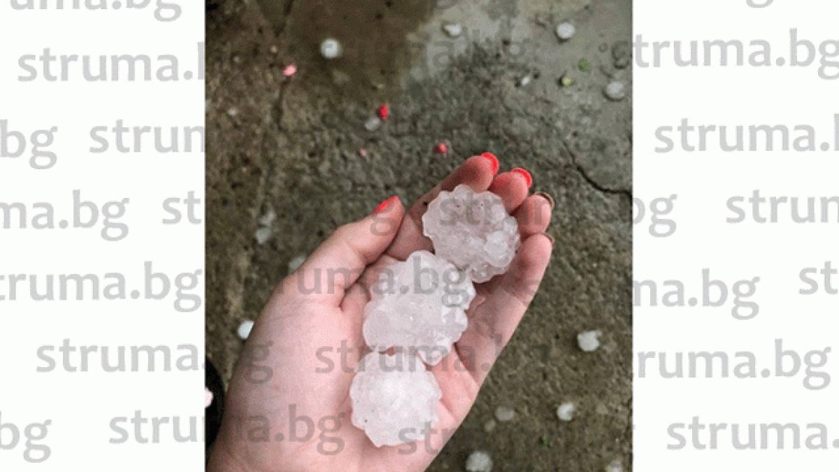 Невиждан от 20 г. потоп отнесе Югозапада, щетите са огромни СНИМКИ