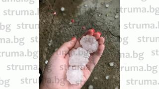 Невиждан от 20 г. потоп отнесе Югозапада, щетите са огромни СНИМКИ