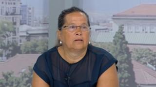 Д-р Николова разкри критична ли е К-19 ситуацията у нас