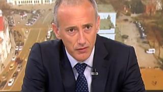 Вълчев за решението на Борисов: Най-големият проблем е ...