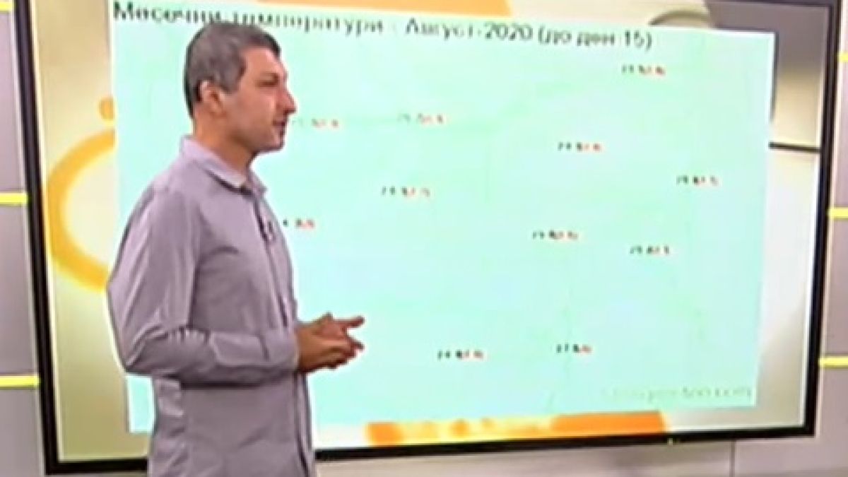 Ще има ли плаж? Синоптик разкри кога ще са новите 2 вълни валежи ВИДЕО