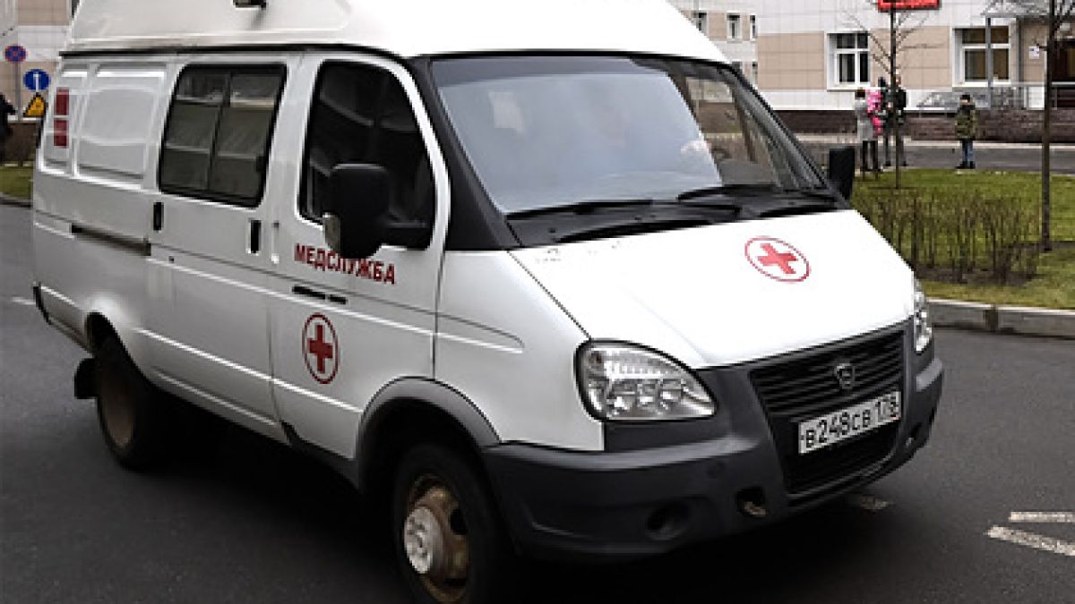 Шок и ужас: Мигрант хвърли гаджето си от балкон  