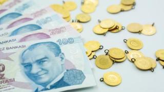 Какво се случва: За 14 дни турците изкупиха злато за 7 млрд. долара