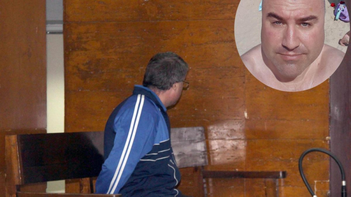 След 13 месеца: Иде възмездието за диджей Стоян, изнасилвал многократно дъщеря си  