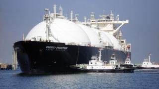 В Германия обясниха нежеланието да купуват американски втечнен газ