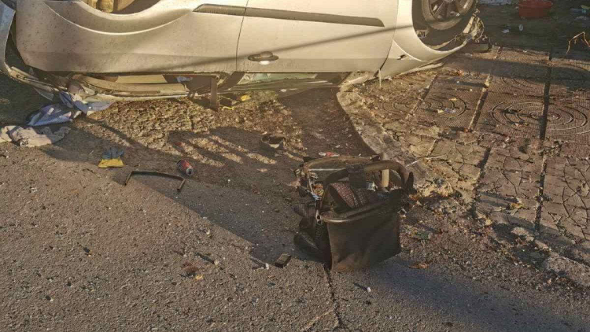 Първо в БЛИЦ: Две деца и майка им са загинали при касапницата в Каварненско! СНИМКИ