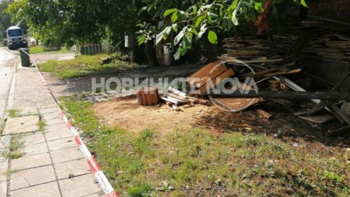 Версия: Убийството в "Драгалевци" заради любовен триъгълник, жертвата разстрелян с...