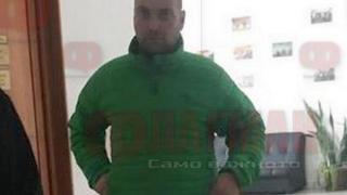 След унижението: Тежък удар за нарко гангстера Спортния 