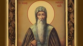 Голям празник е днес! Църквата чества успението на най-великия ни светец 
