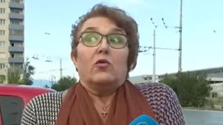 КАТ прати БГ шофьорка да си поднови книжката в Гърция ВИДЕО 