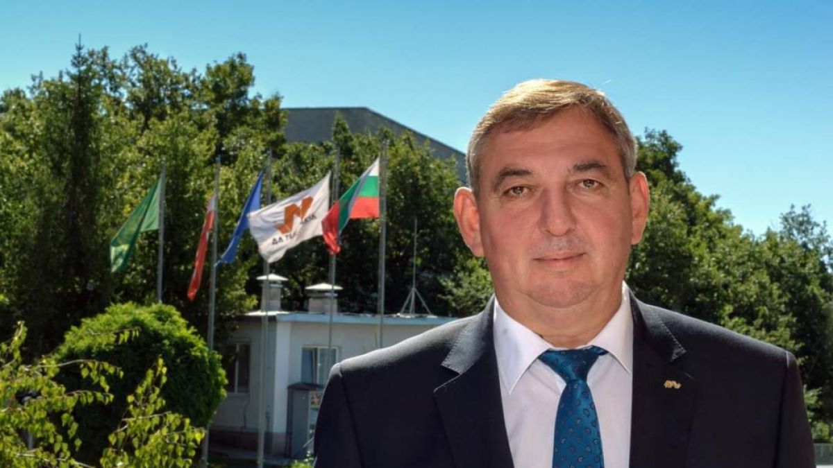 Миньорската работа дава спокойствие в семействата, сигурност и благоденствие в региона на "Асарел-Медет"