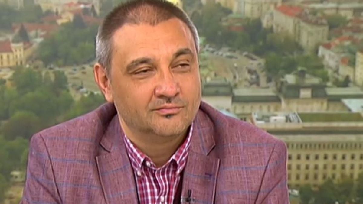 Доц. Чорбанов каза трябва ли децата да ходят на училище в условията на пандемия
