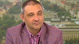 Доц. Чорбанов каза трябва ли децата да ходят на училище в условията на пандемия