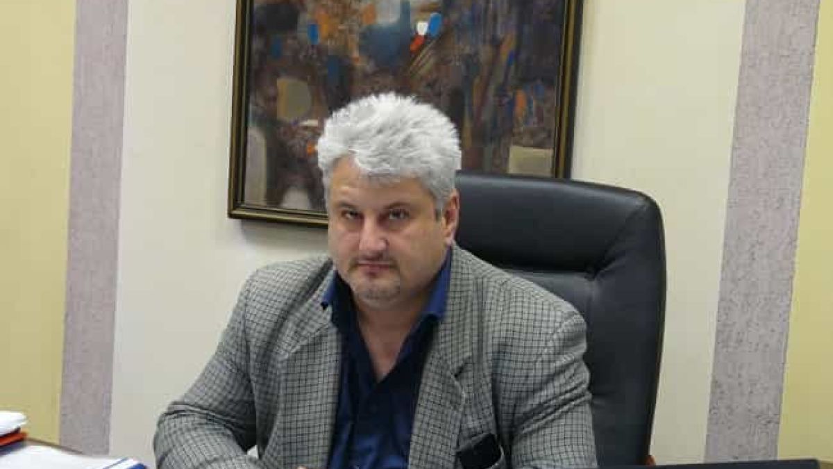 Миньорите се нуждаят не само от небесна, но и от държавна подкрепа
