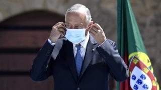 Герой: Светът полудя по президента на Португалия заради постъпка