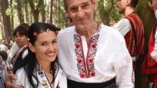 Почина известен холивудски актьор, вдигнал най-тежката сватба в България