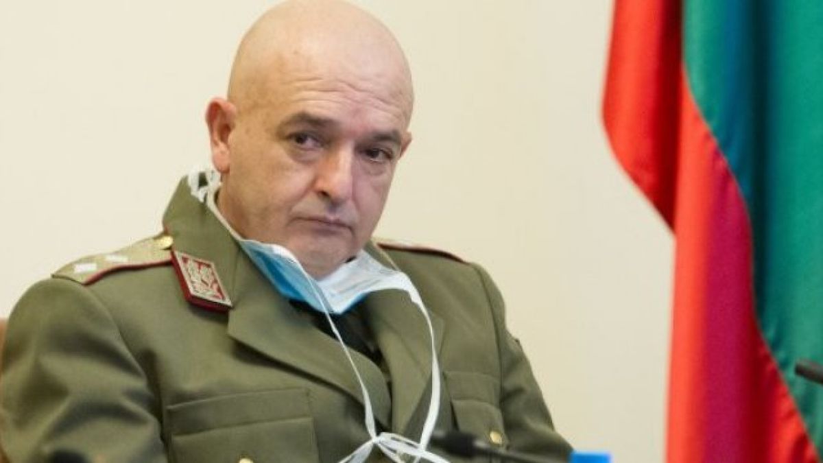 Последни данни за К-19 в България, май се сбъдва най-лошият страх на ген. Мутафчийски