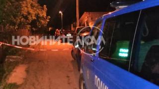 Първи версии за смъртта на брат и сестра, намерени край София СНИМКИ/ВИДЕО