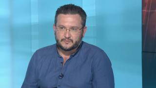 Жена забременя по необичаен начин в "Александровска" 