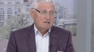 Д-р Кокалов с много важни новини за цените на PCR тестовете  