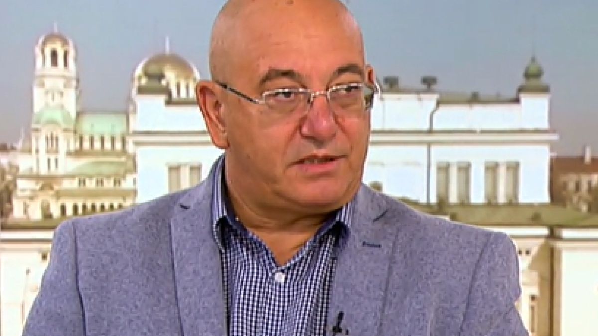 Ревизоро: Борисов отговори на очакванията на хората 