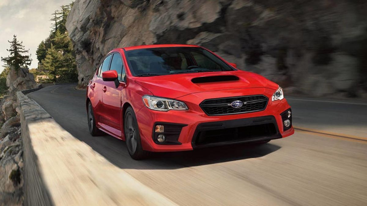 Разкриха дизайна на следващото поколение на Subaru СНИМКИ
