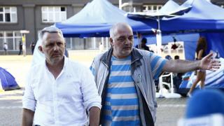 "Отровното трио" се закани:  Доброволци от 25 държави, 70 града и 11 села са готови да съборят властта