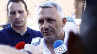 Хаджигенов издаде защо се страхува от предсрочни избори и чака мандат от Радев 
