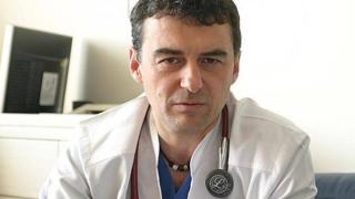 Проф. Иво Петров разкри ужасяващи факти, как К-19 поразява сърцето и бъбреците
