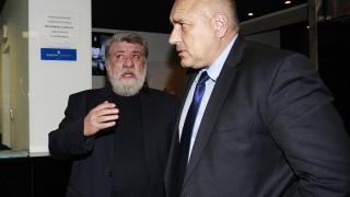 Вежди Рашидов гневно пред БЛИЦ: Перверзия е да се обвинява Бойко за жената пред румънското посолство!