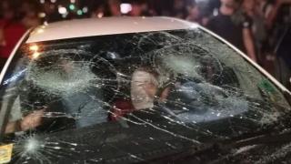 Адвокатката на един от нападателите над д-р Мицева публикува некролог с Борисов СНИМКА