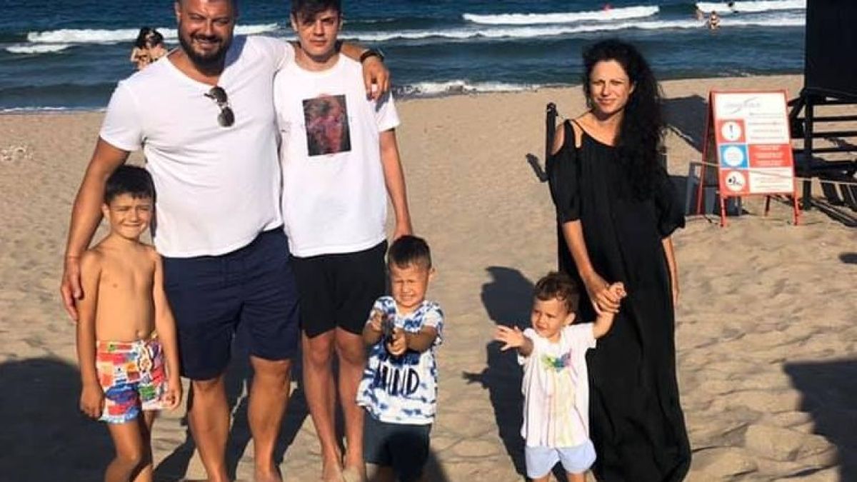 Невероятна вест за Николай Бареков!
