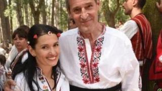 Зловещо съвпадение беляза смъртта на холивудския актьор Бен Крос, вдигнал най-тежката сватба в България