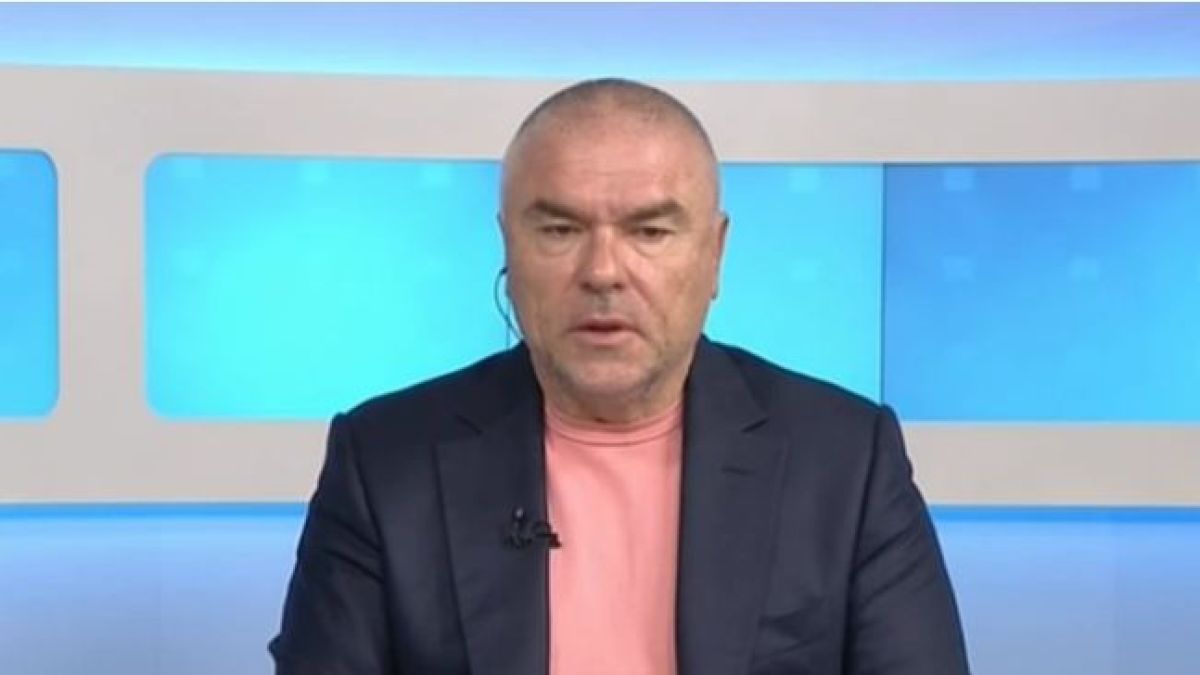 Марешки: От Воля сме категорично против свикването на Велико Народно събрание