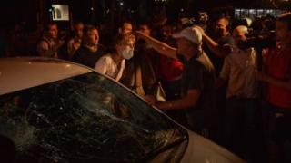 Криминален психолог разкритикува нападнатата жена на "Ситняково"