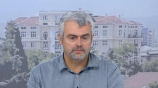 Шефът на лекарите обясни на какво се дължи спадът на заразени с К-19 у нас