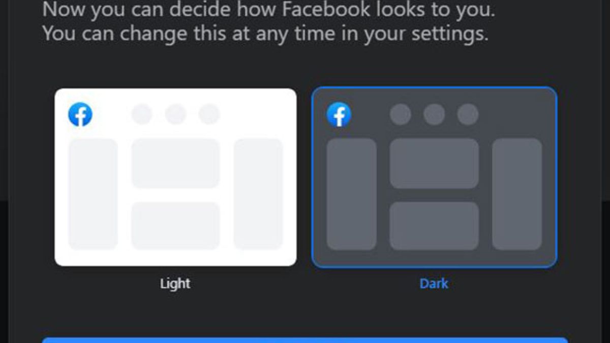 Огромна промяна за потребителите на Facebook