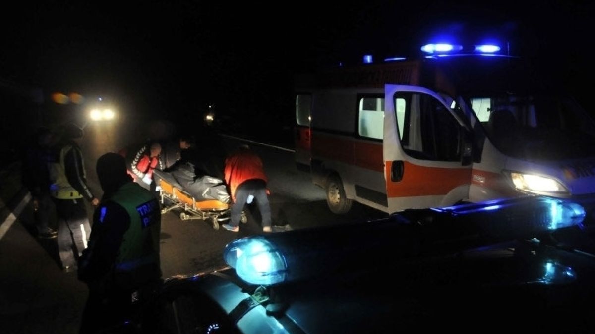 Трагедия във Видинско, младеж уби...