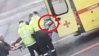 Първа версия как точно са отровили Навални ВИДЕО